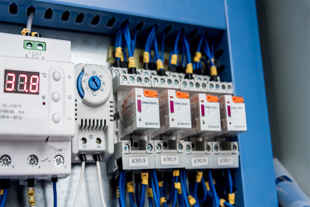 eficiencia energetica