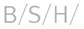 BSH_Logo